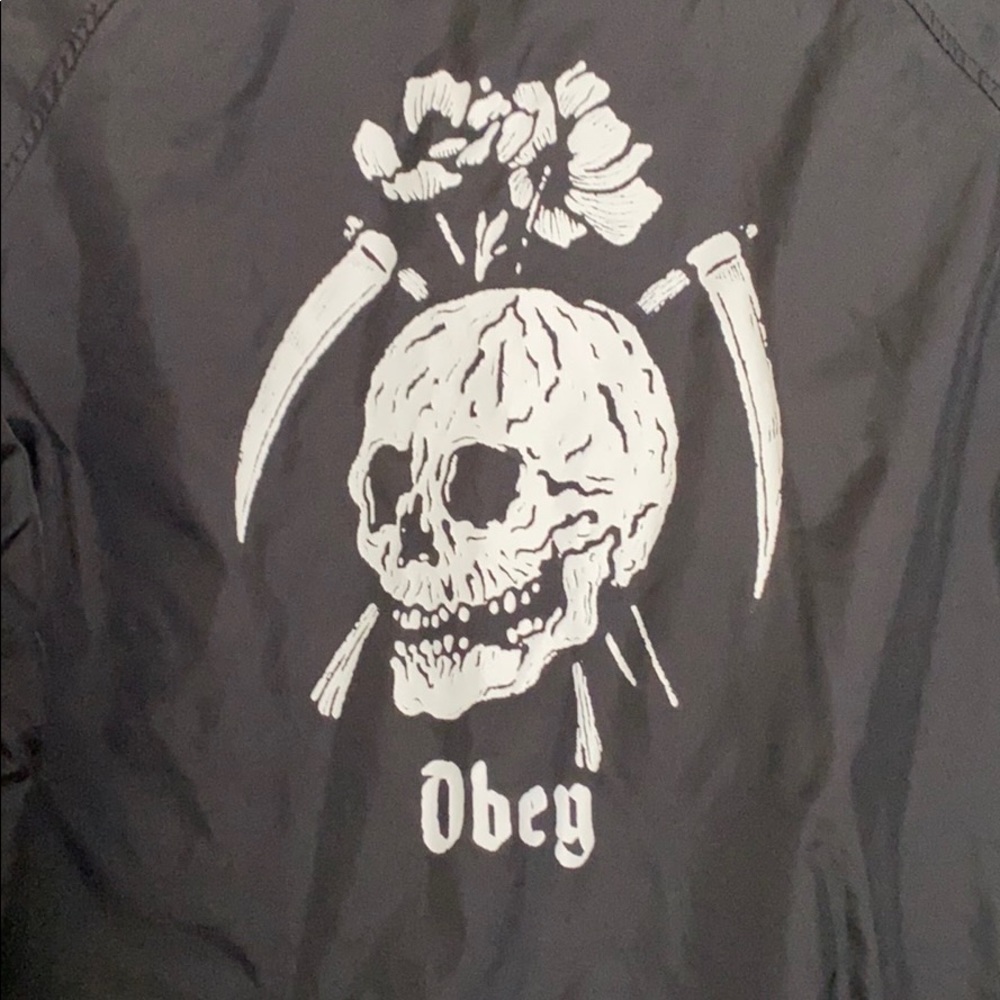 Windbreaker